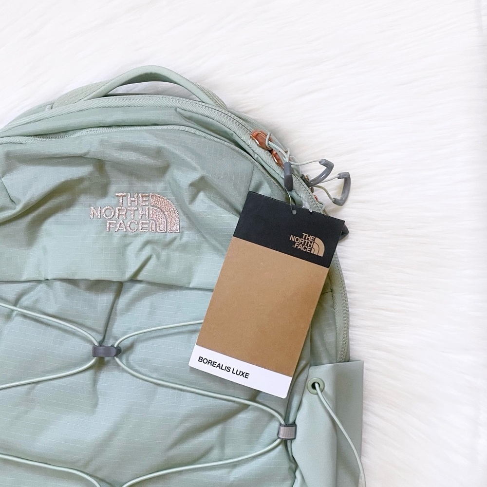 The North Face Women’s Borealis Luxe 27 Liter Backpack - Picture 2 of 9